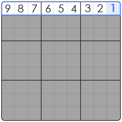 hexadecimal sudoku
